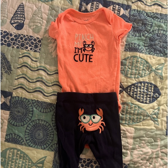 Pinch me outfit - Picture 1 of 2